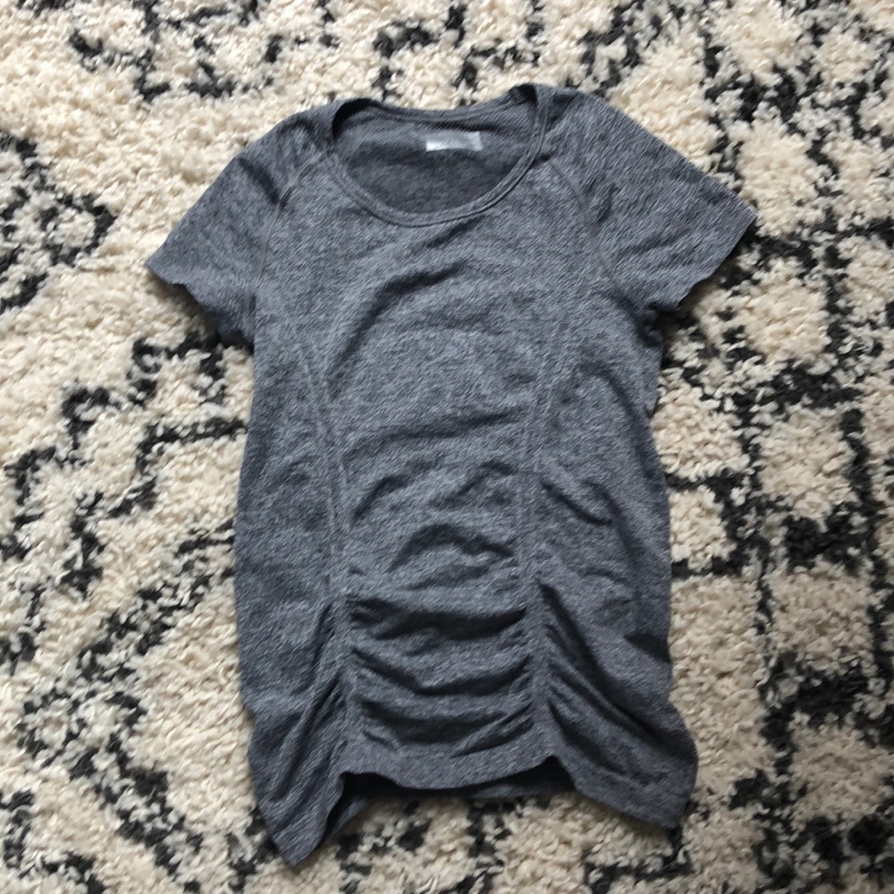 Athleta Fast Track Tee